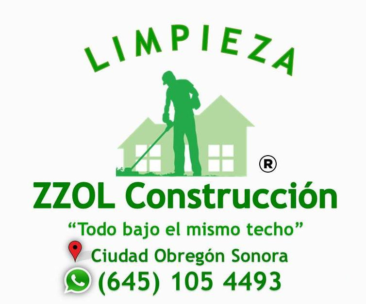 ZZOL Construcción